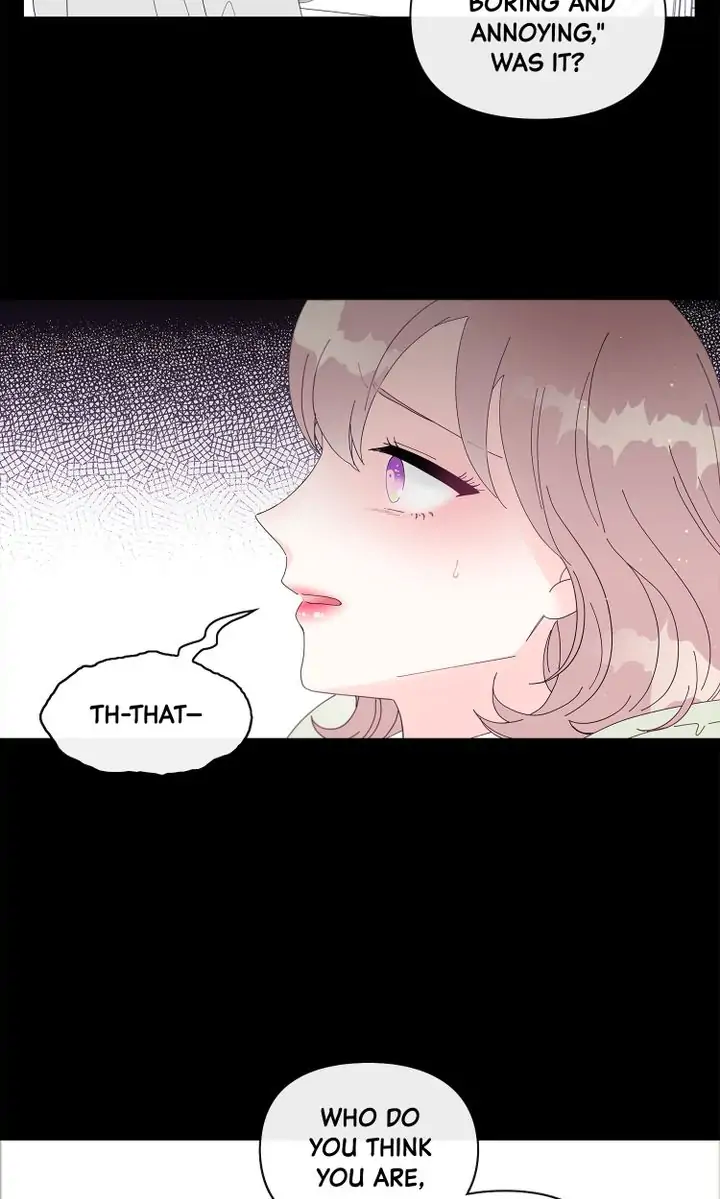 Before It’s Too Late Chapter 41 page 27