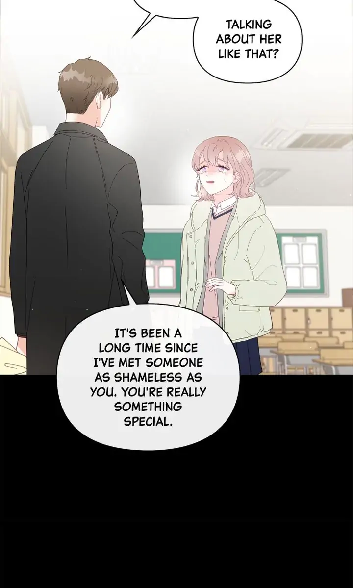 Before It’s Too Late Chapter 41 page 28