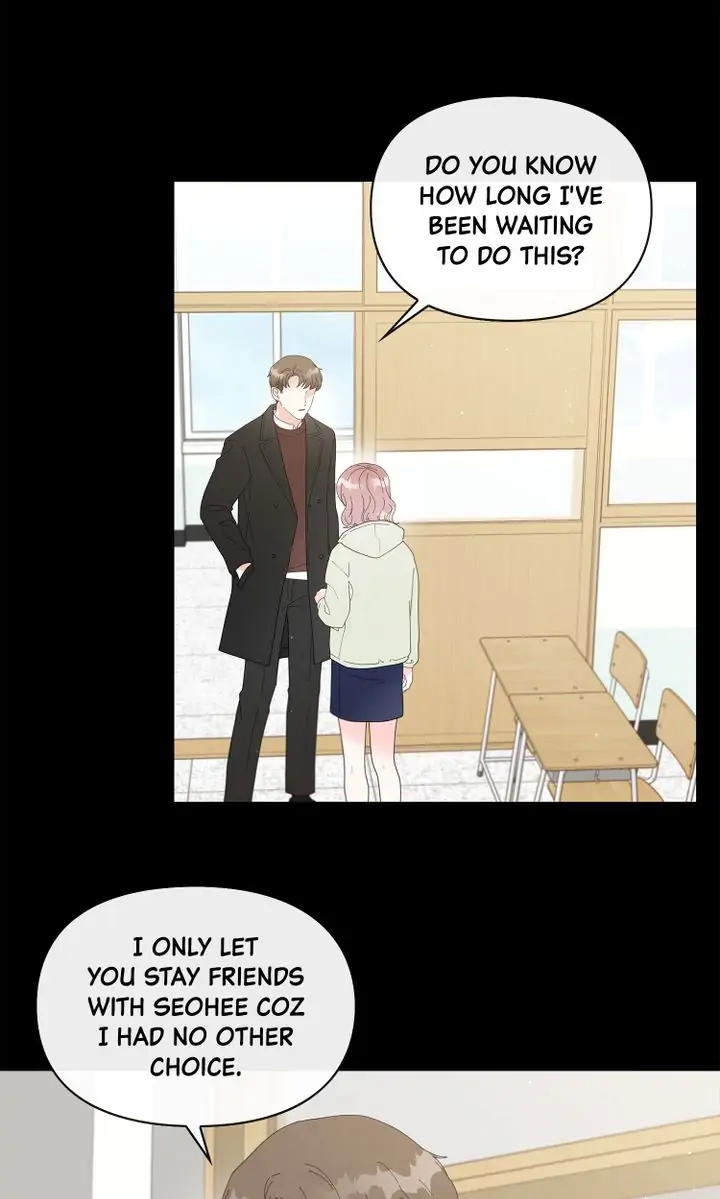 Before It’s Too Late Chapter 41 page 29