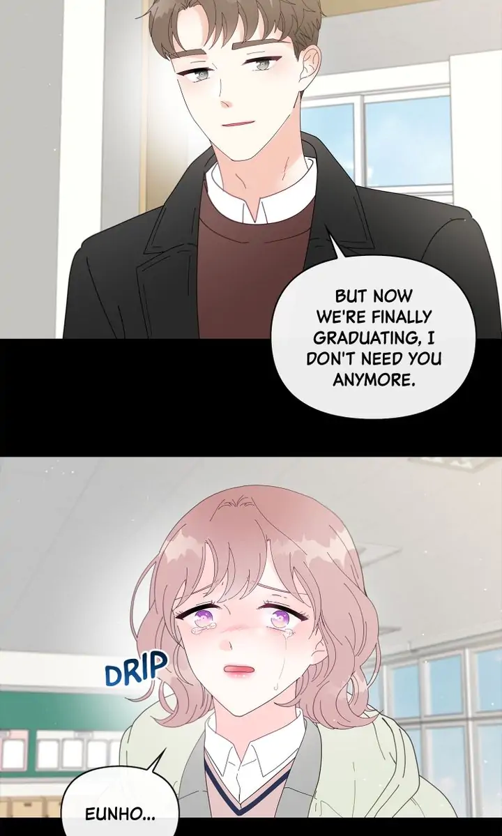 Before It’s Too Late Chapter 41 page 30
