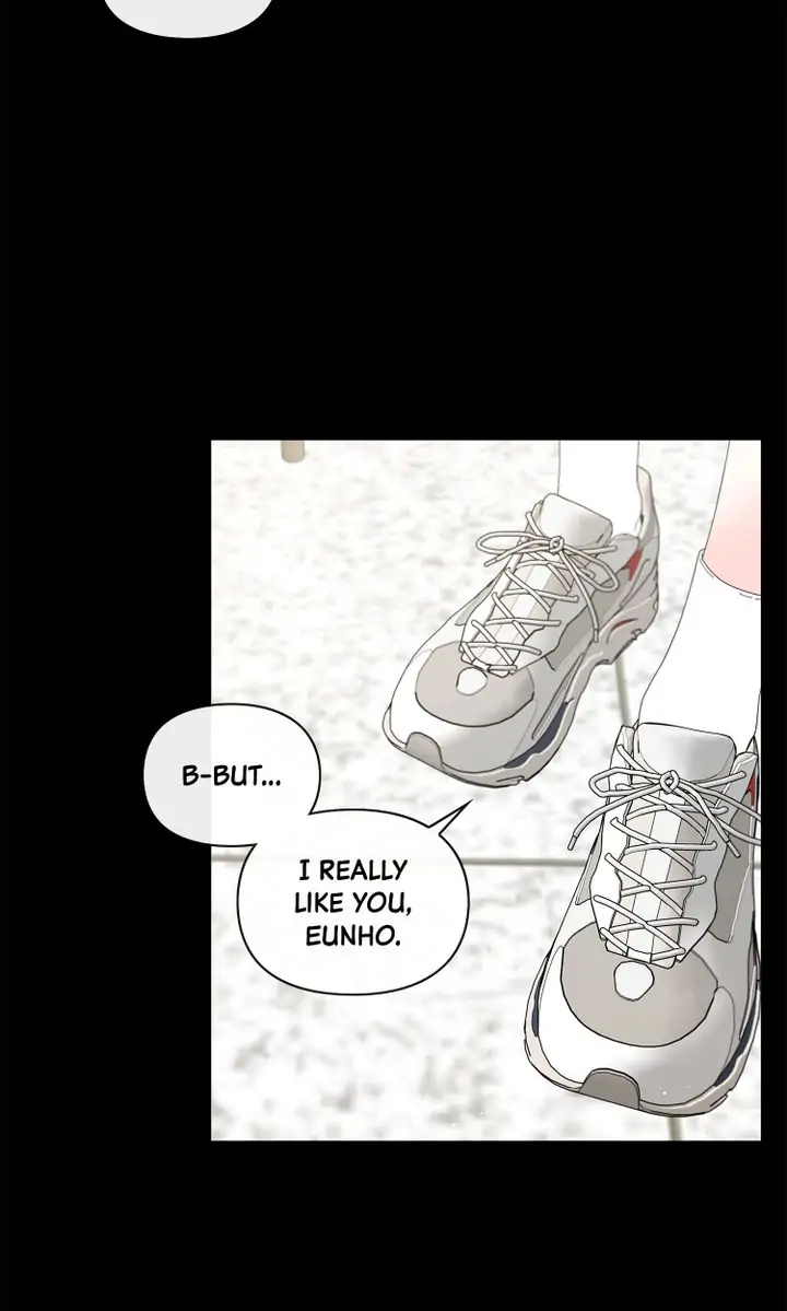 Before It’s Too Late Chapter 41 page 31