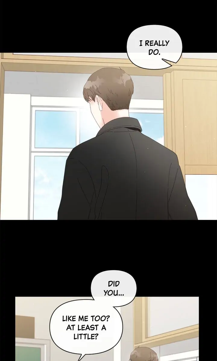 Before It’s Too Late Chapter 41 page 32