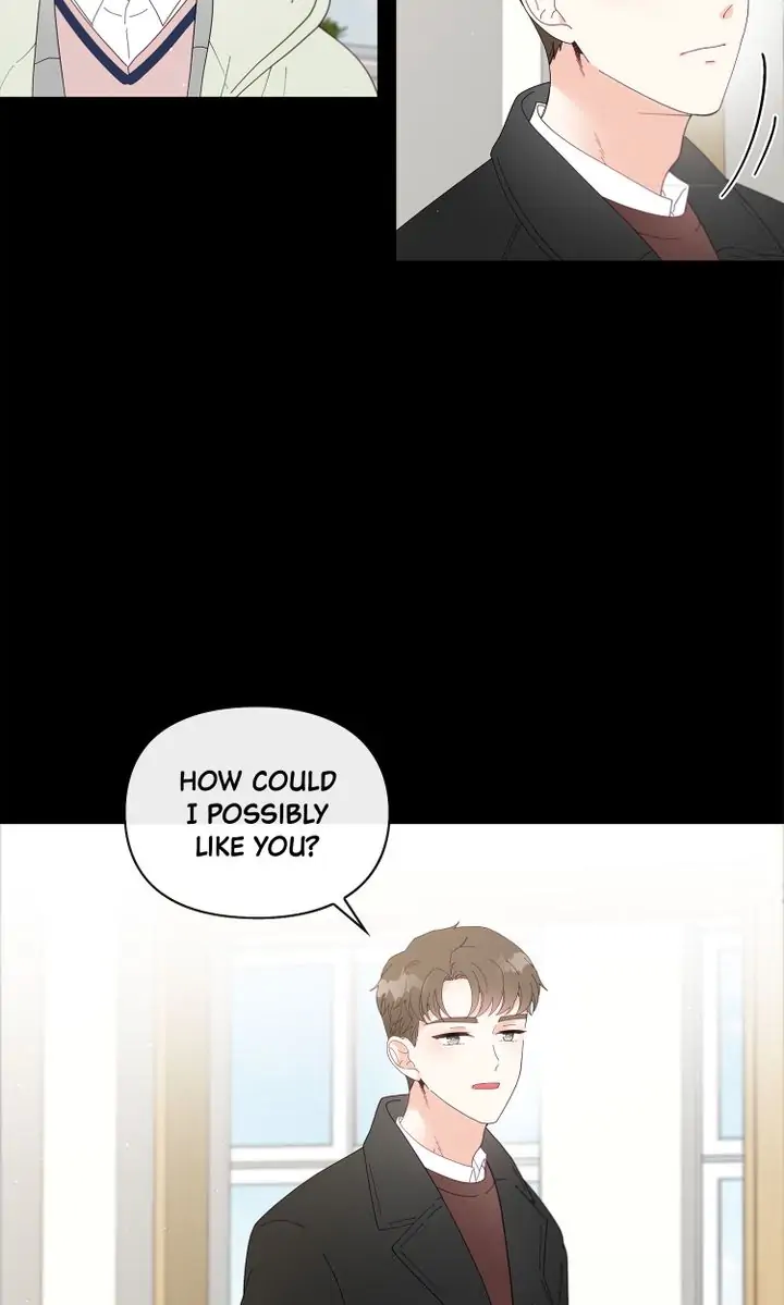 Before It’s Too Late Chapter 41 page 34