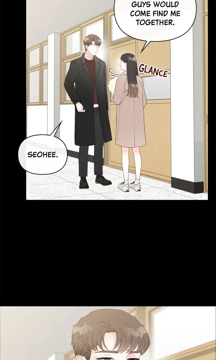 Before It’s Too Late Chapter 41 page 40
