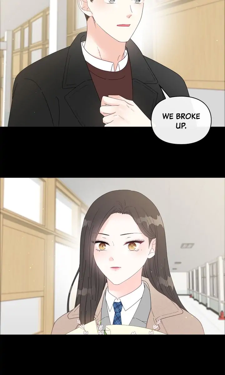 Before It’s Too Late Chapter 41 page 41