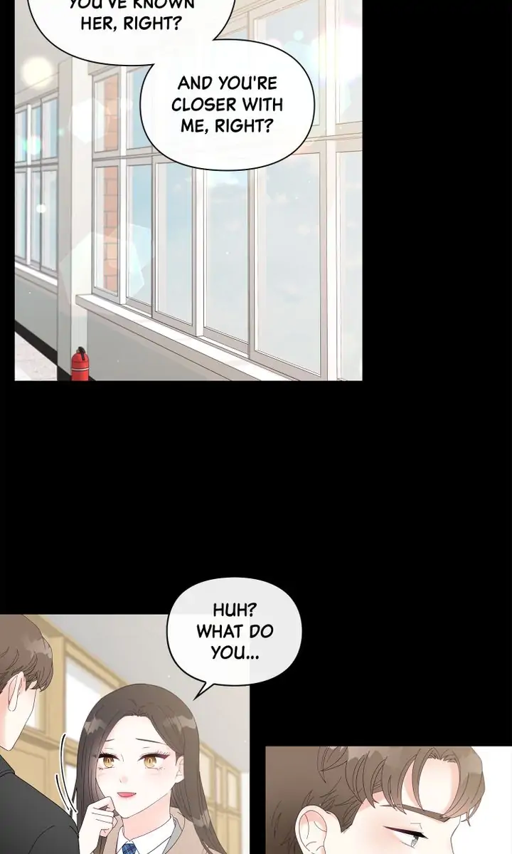 Before It’s Too Late Chapter 41 page 43