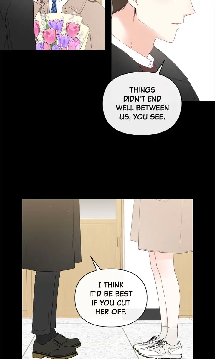 Before It’s Too Late Chapter 41 page 44