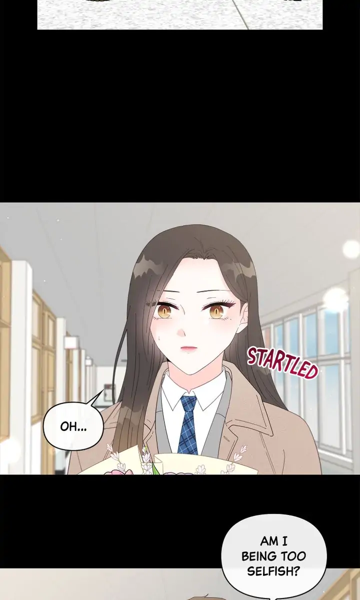 Before It’s Too Late Chapter 41 page 45