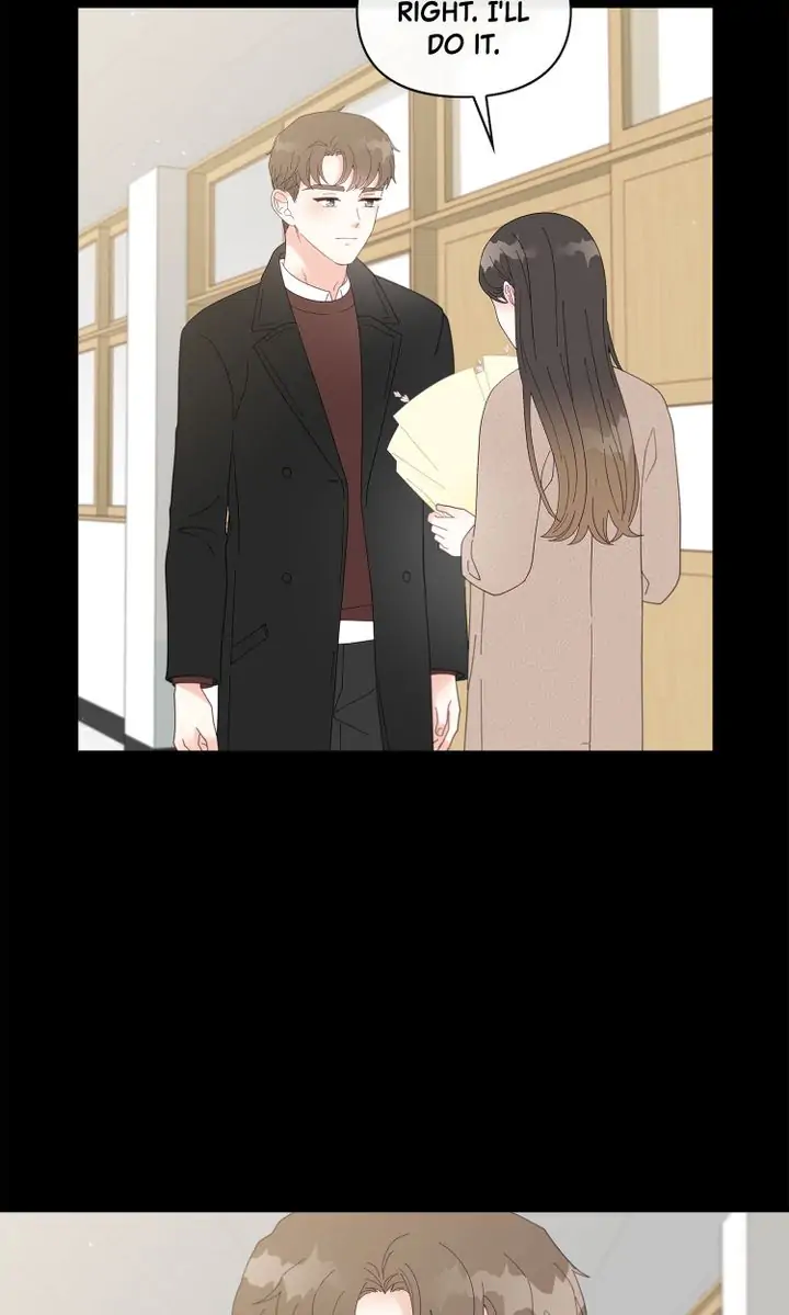Before It’s Too Late Chapter 41 page 48