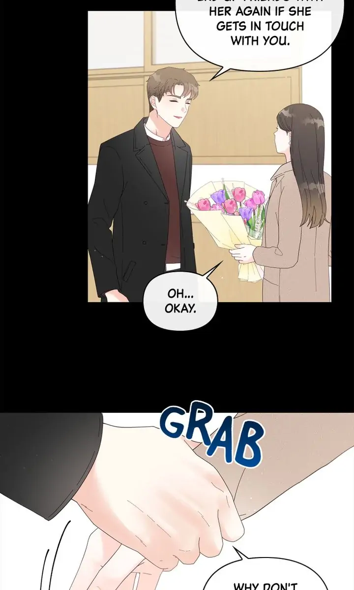 Before It’s Too Late Chapter 41 page 50