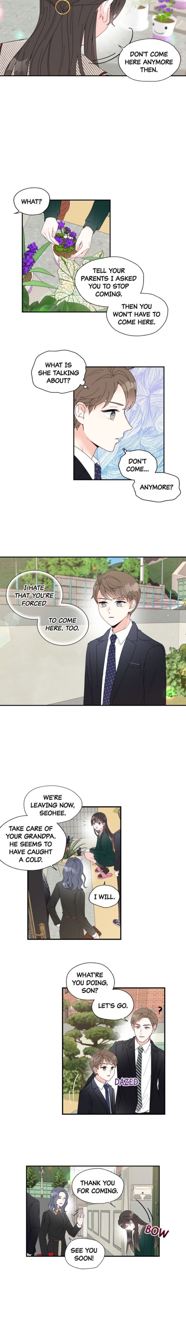 Before It’s Too Late Chapter 5 page 10