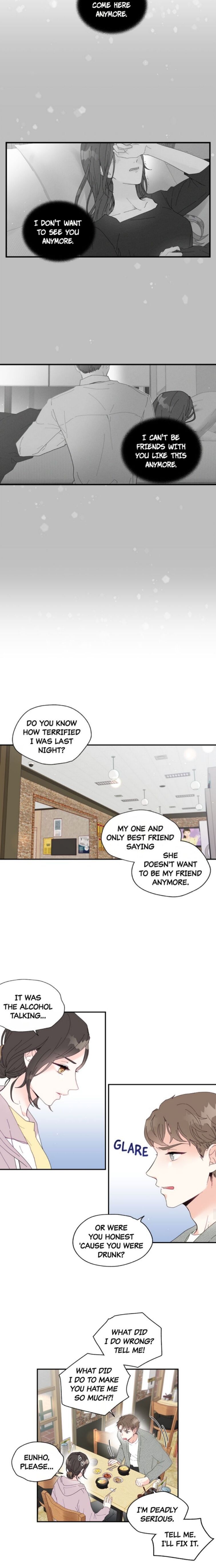 Before It’s Too Late Chapter 6 page 3