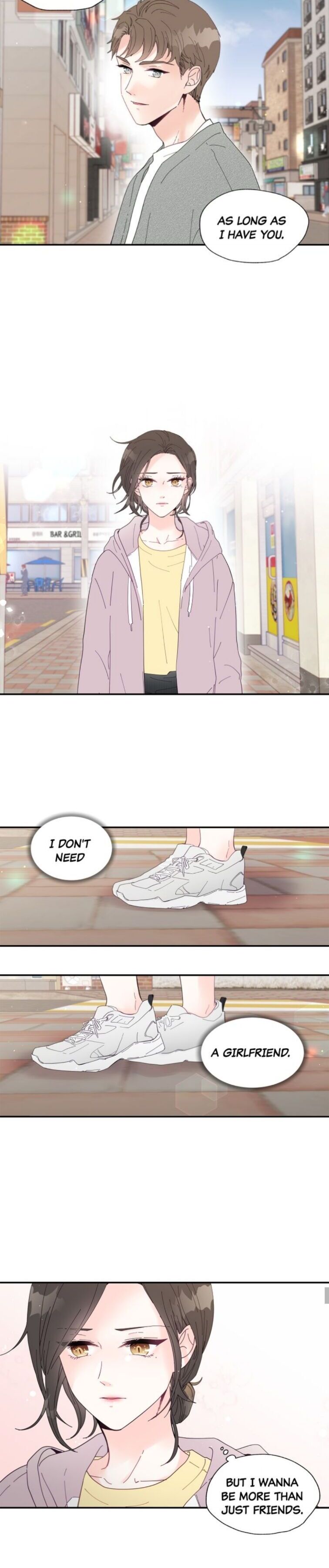 Before It’s Too Late Chapter 6 page 10