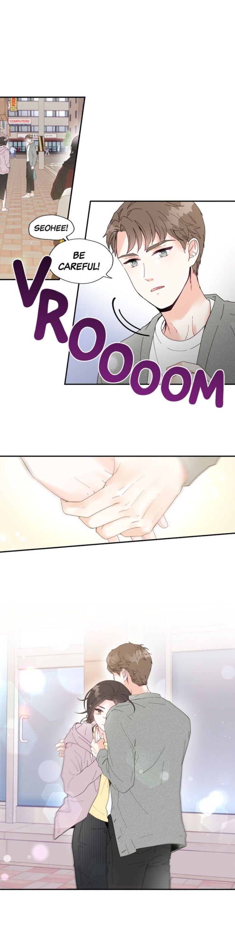 Before It’s Too Late Chapter 6 page 15