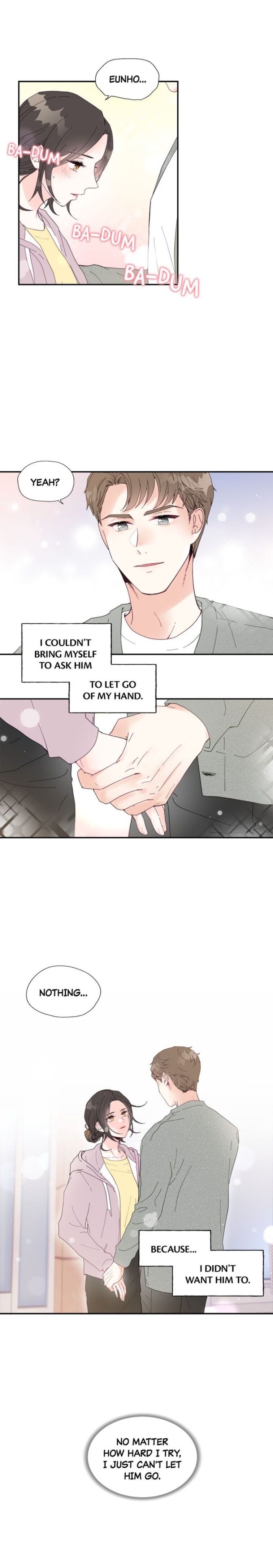 Before It’s Too Late Chapter 6 page 17