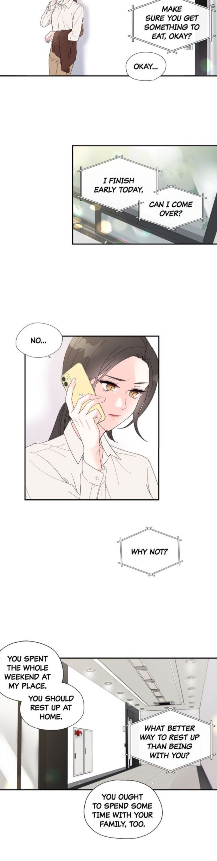 Before It’s Too Late Chapter 7 page 3
