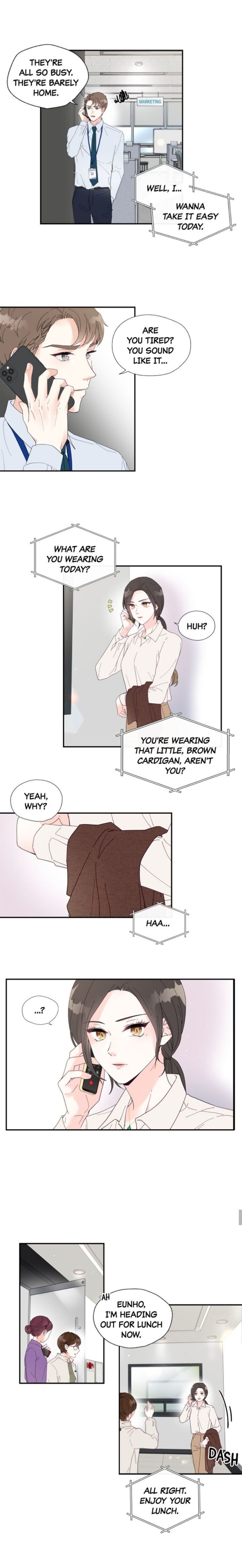 Before It’s Too Late Chapter 7 page 4