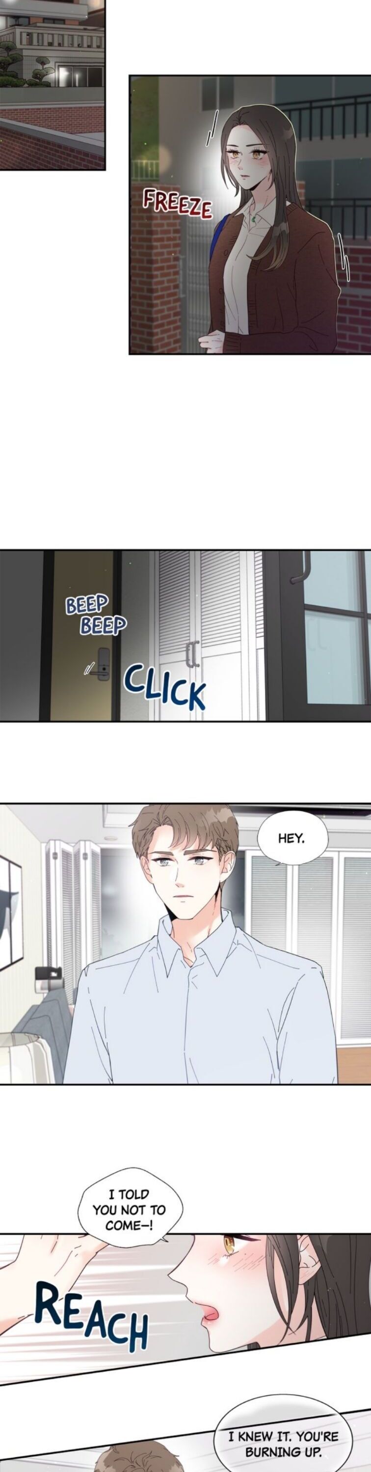 Before It’s Too Late Chapter 7 page 6