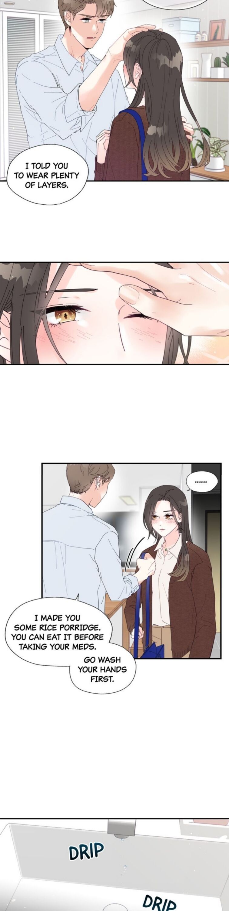 Before It’s Too Late Chapter 7 page 7