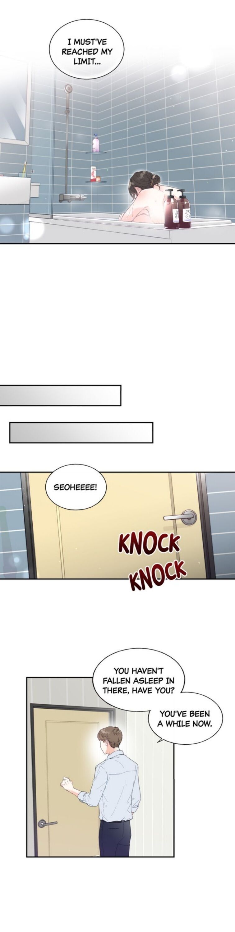 Before It’s Too Late Chapter 8 page 4