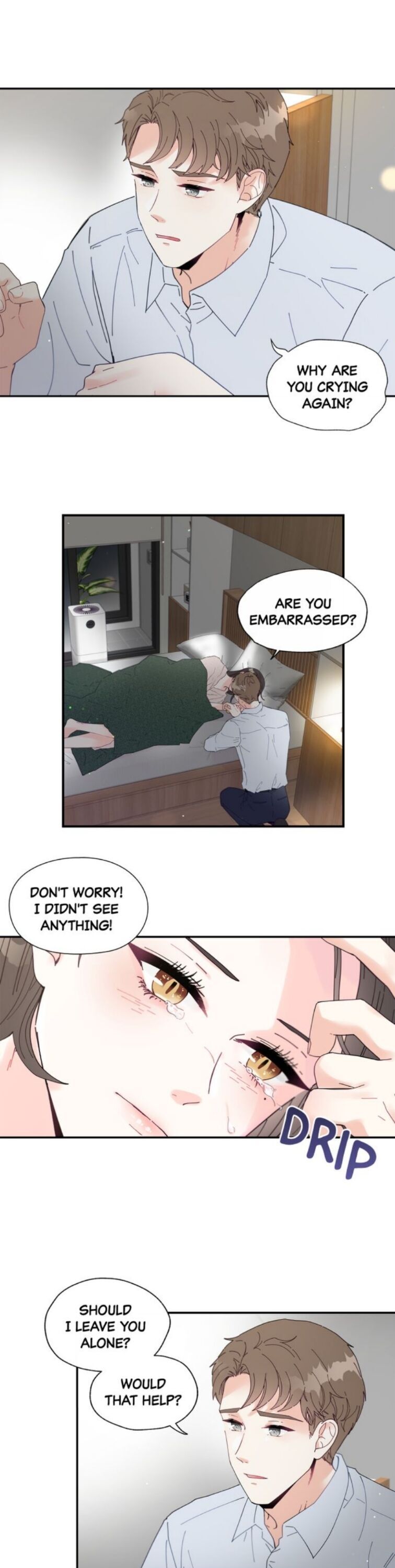 Before It’s Too Late Chapter 8 page 9