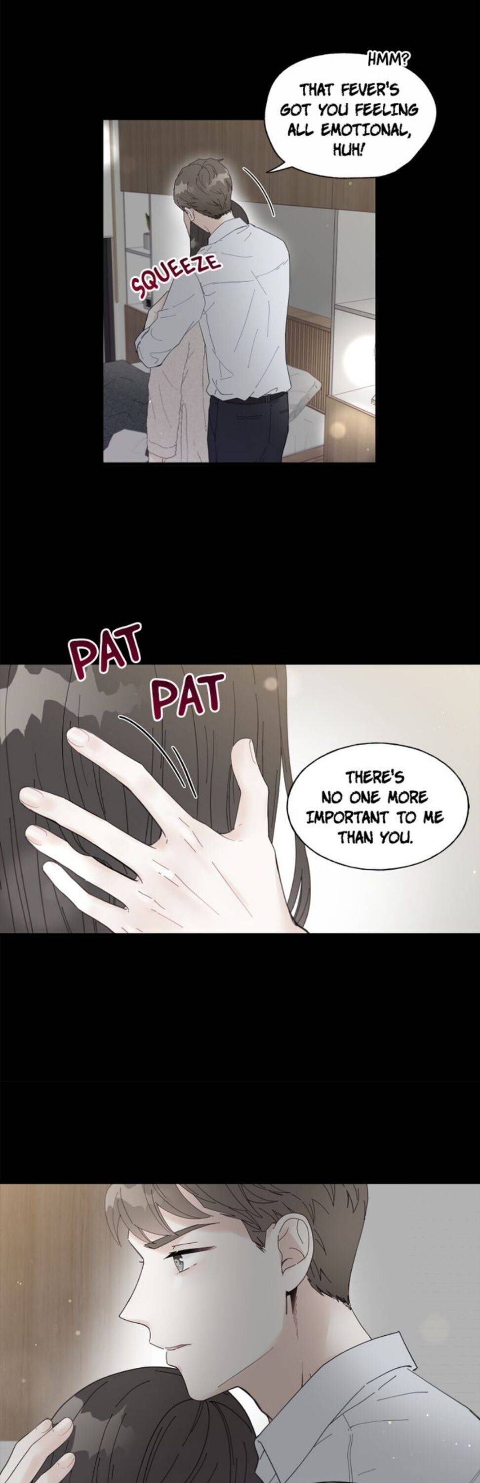 Before It’s Too Late Chapter 9 page 3