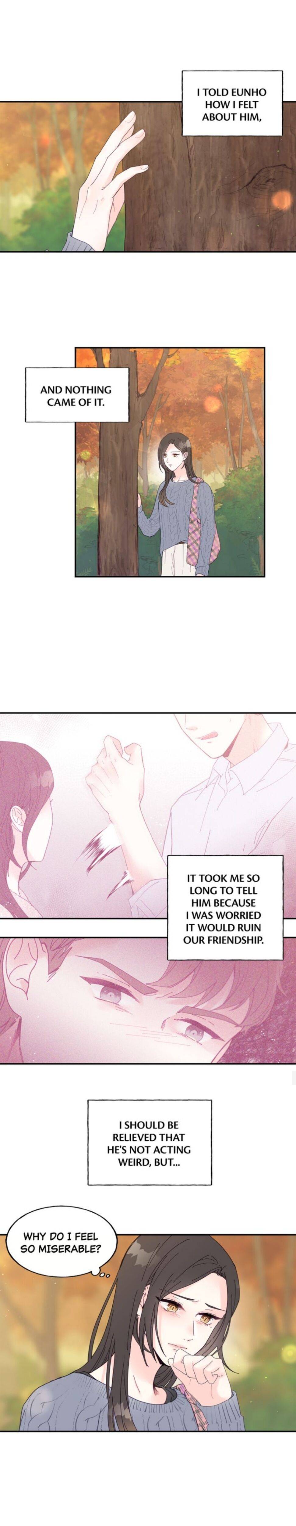 Before It’s Too Late Chapter 9 page 5