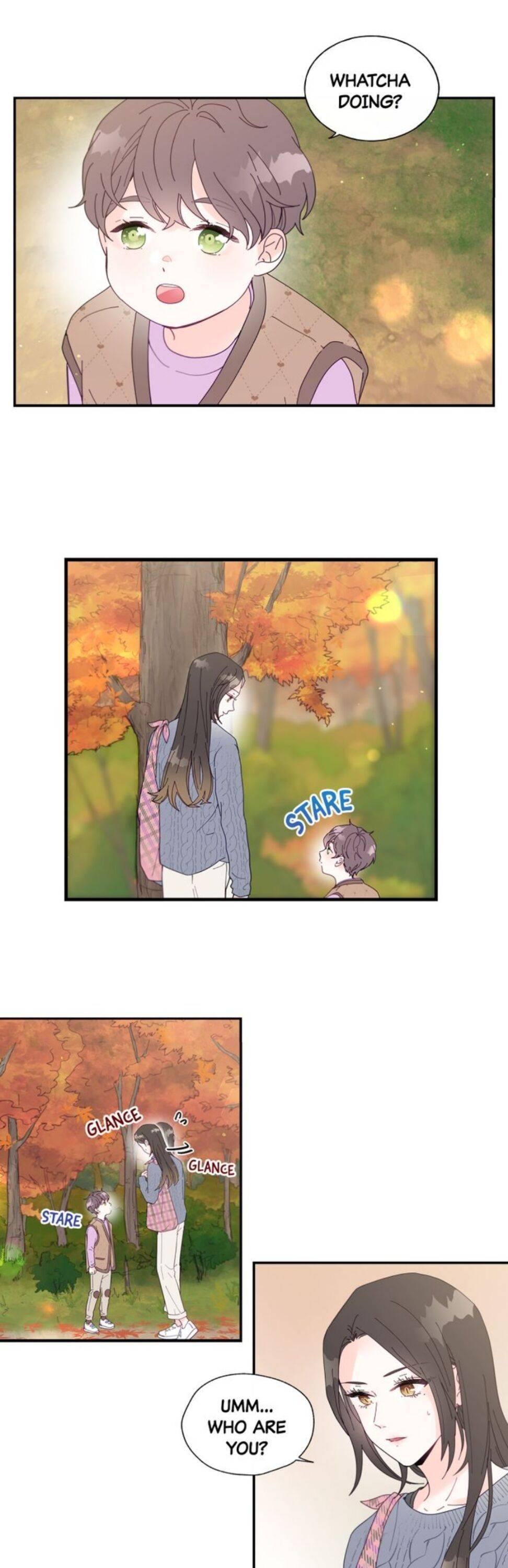 Before It’s Too Late Chapter 9 page 6