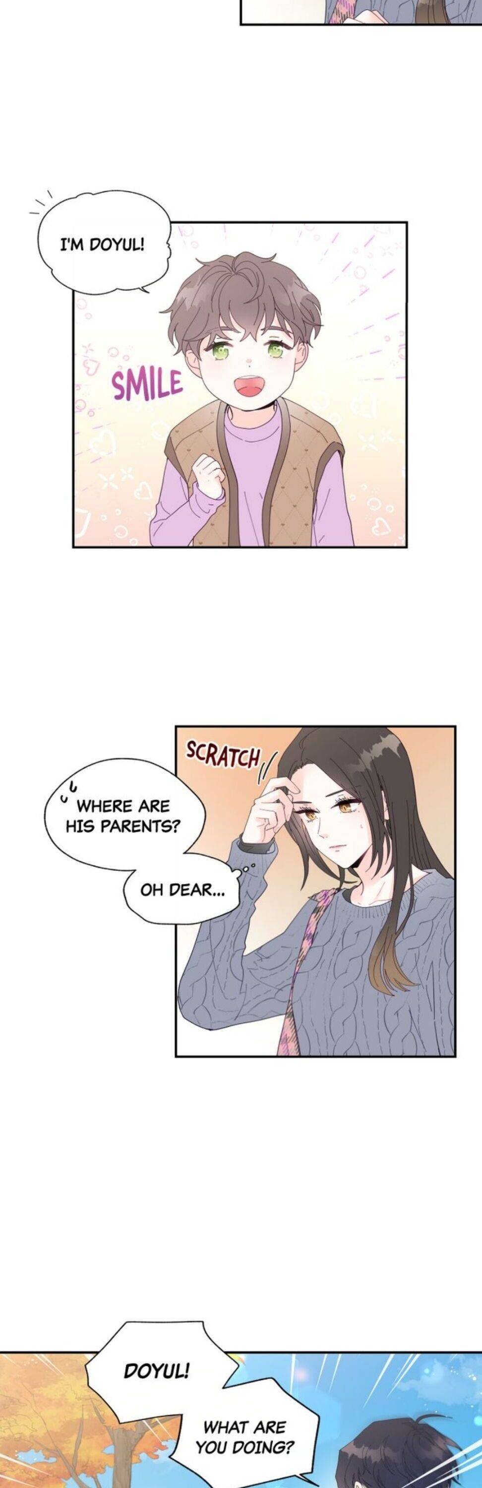 Before It’s Too Late Chapter 9 page 7