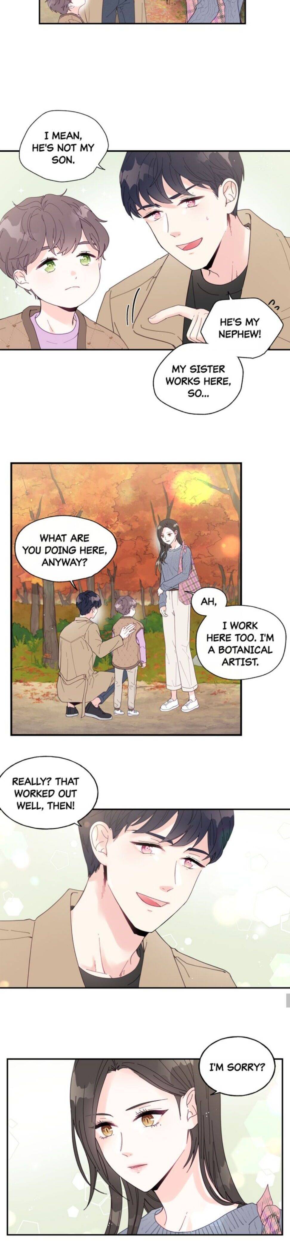 Before It’s Too Late Chapter 9 page 12