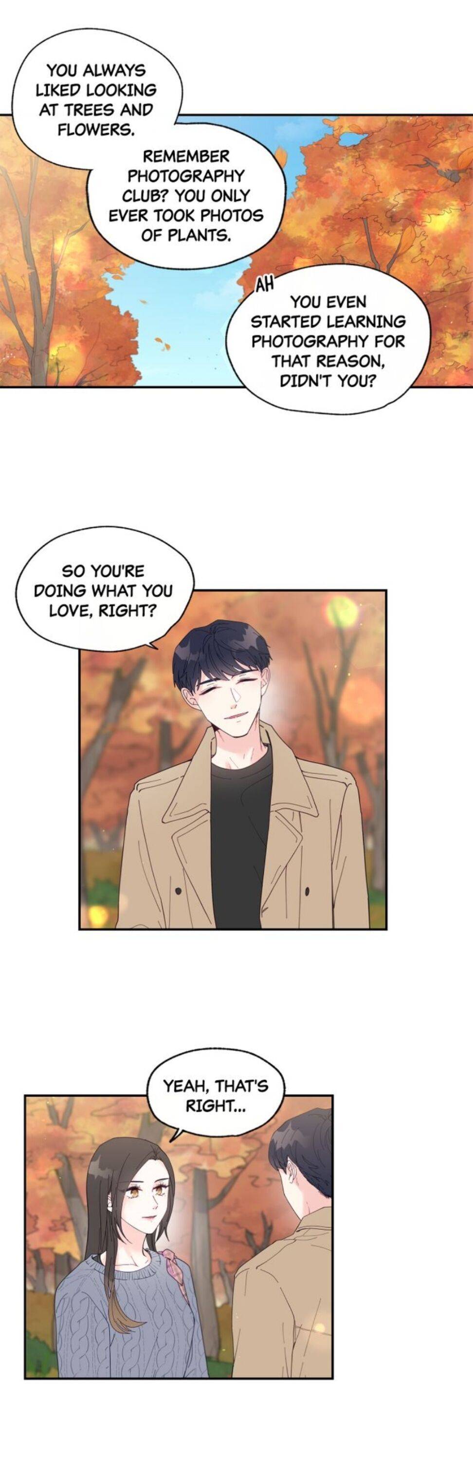Before It’s Too Late Chapter 9 page 13