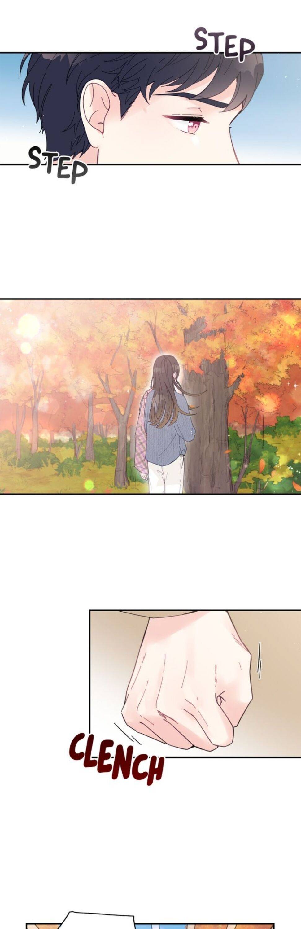 Before It’s Too Late Chapter 9 page 15