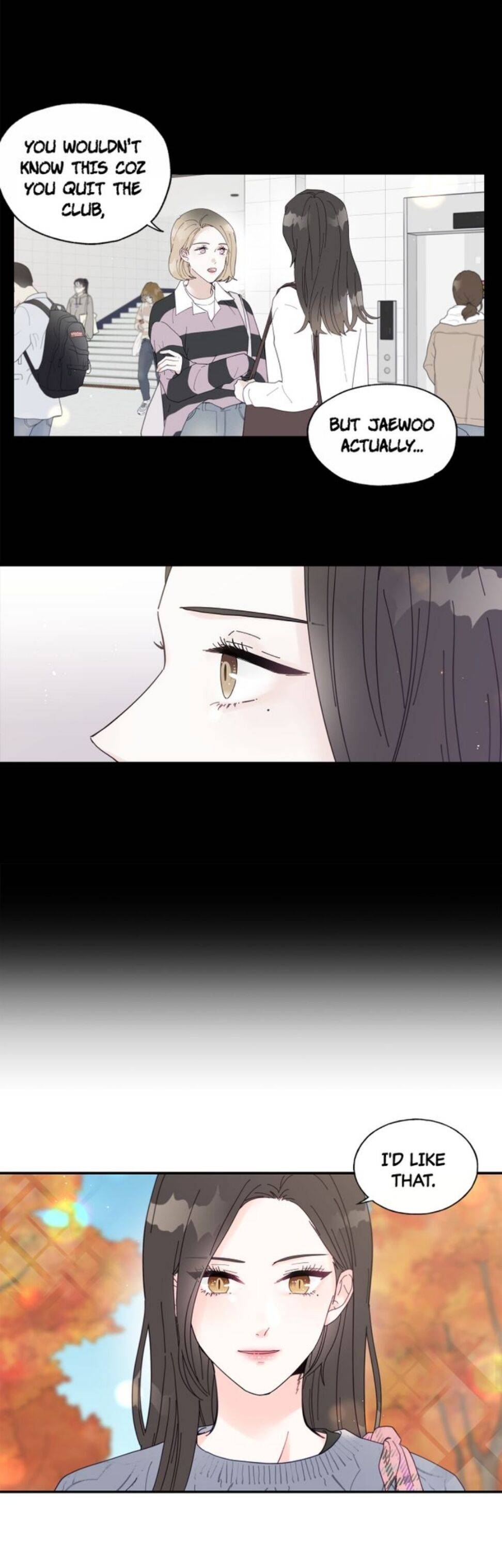 Before It’s Too Late Chapter 9 page 18