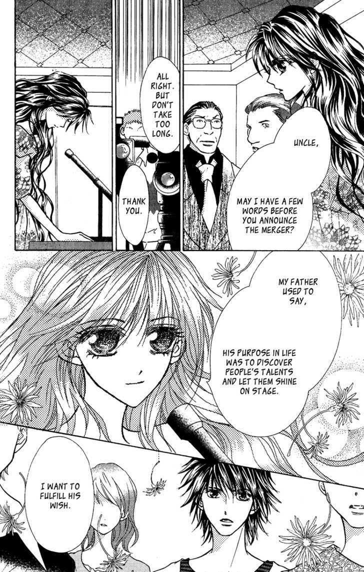 Billion Princess Chapter 4 page 6
