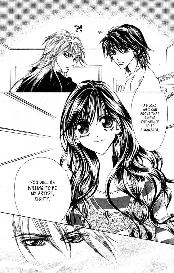 Billion Princess Chapter 9 page 6