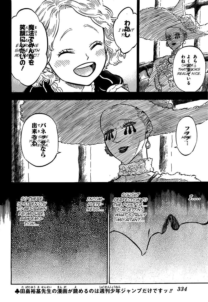 Black Clover chapter 103 page 3