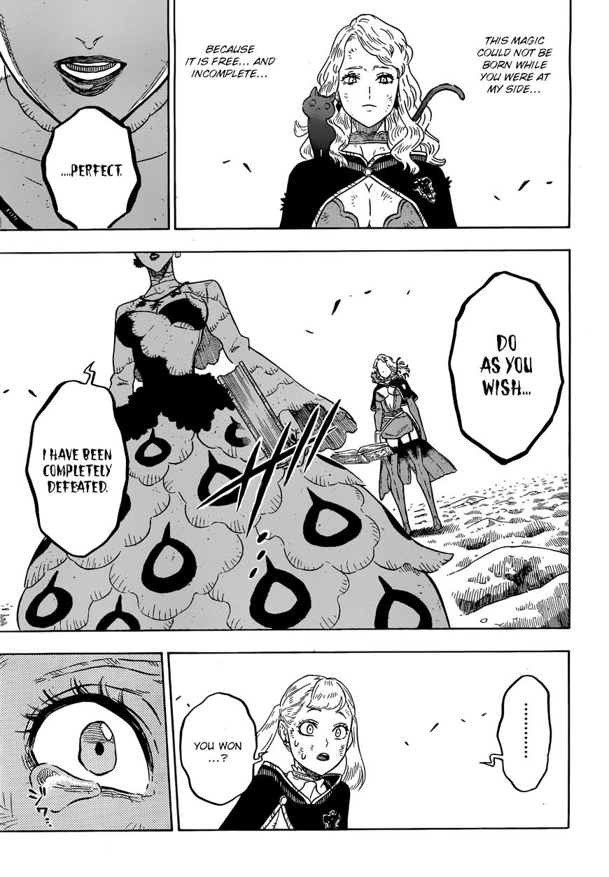 Black Clover chapter 103 page 4