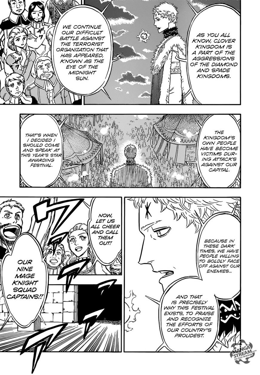 Black Clover chapter 107 page 6