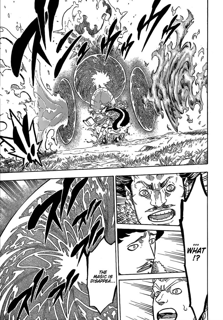 Black Clover chapter 117 page 3