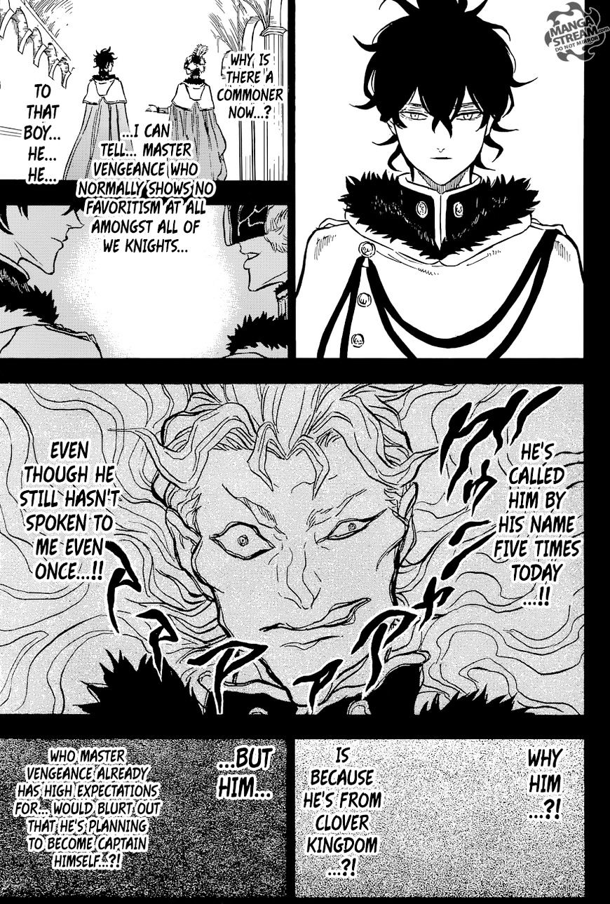 Black Clover chapter 123 page 4