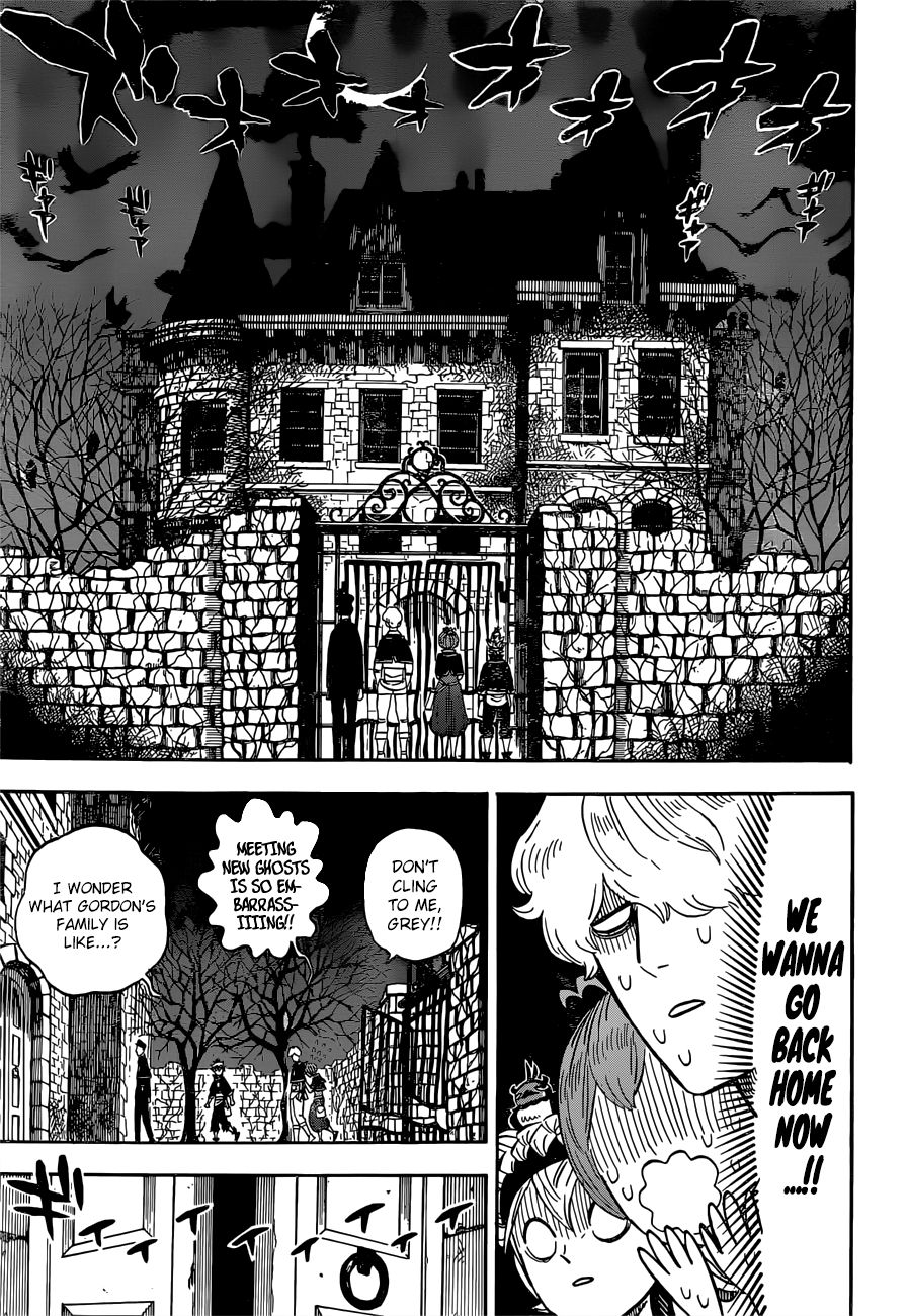 Black Clover chapter 225 page 4