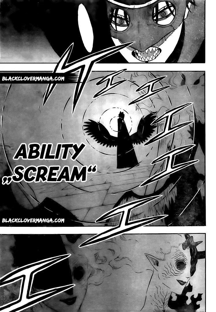 Black Clover chapter 288 page 5