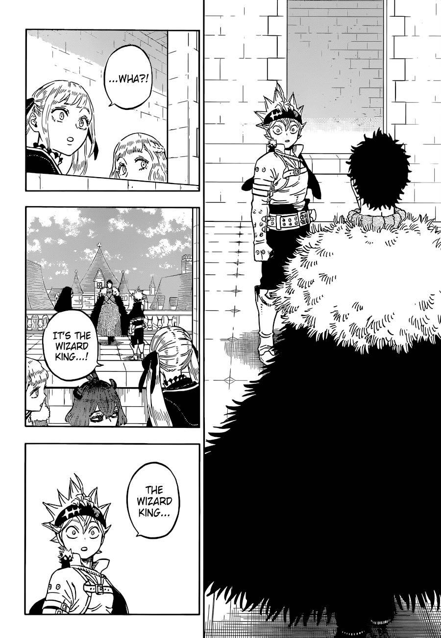 Black Clover chapter 336 page 5