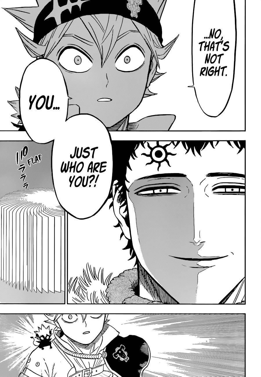 Black Clover chapter 336 page 6