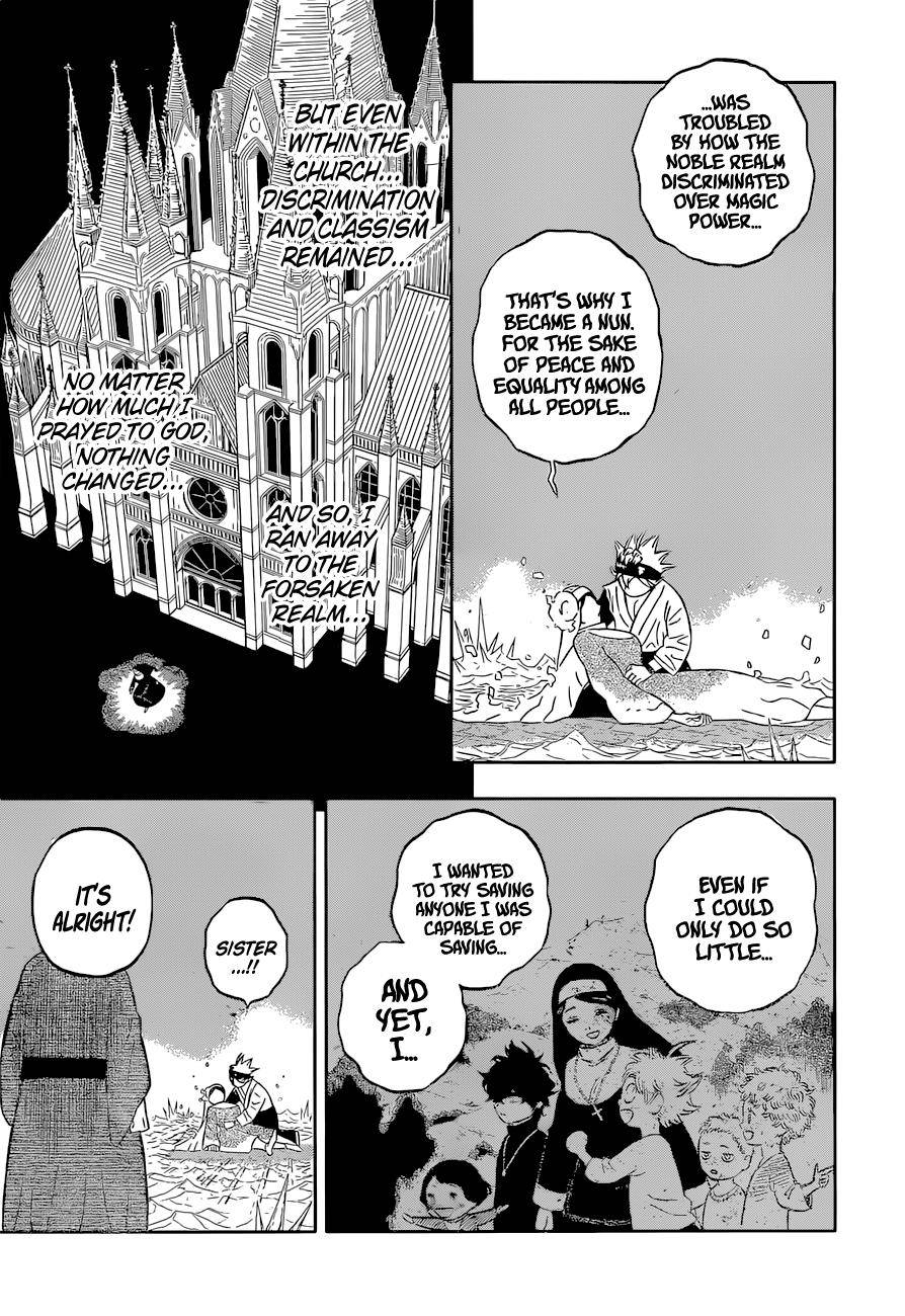 Black Clover chapter 353 page 4