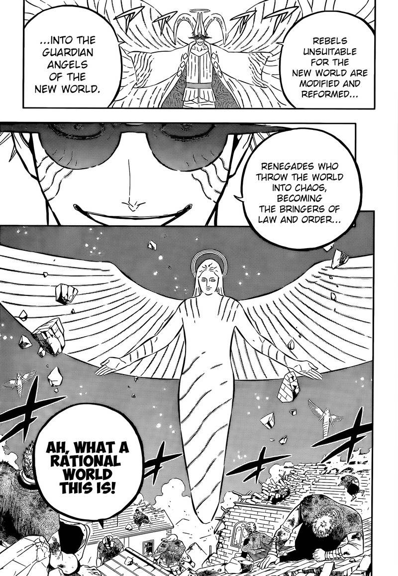 Black Clover chapter 359 page 3