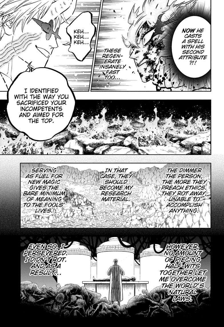 Black Clover chapter 374 page 4