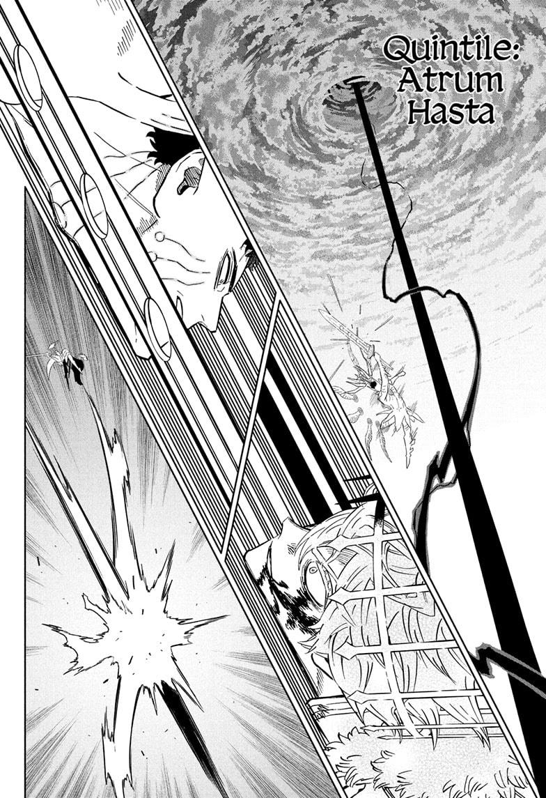Black Clover chapter 386 page 4