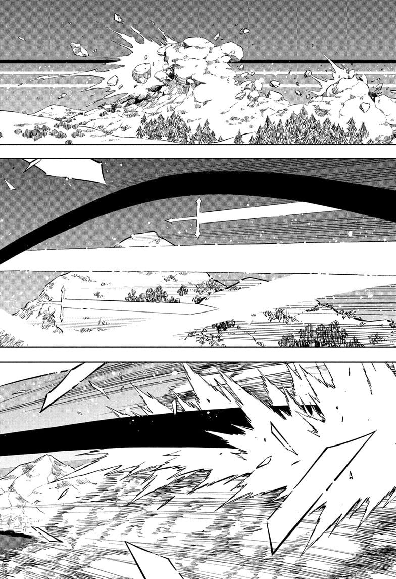 Black Clover chapter 391 page 6