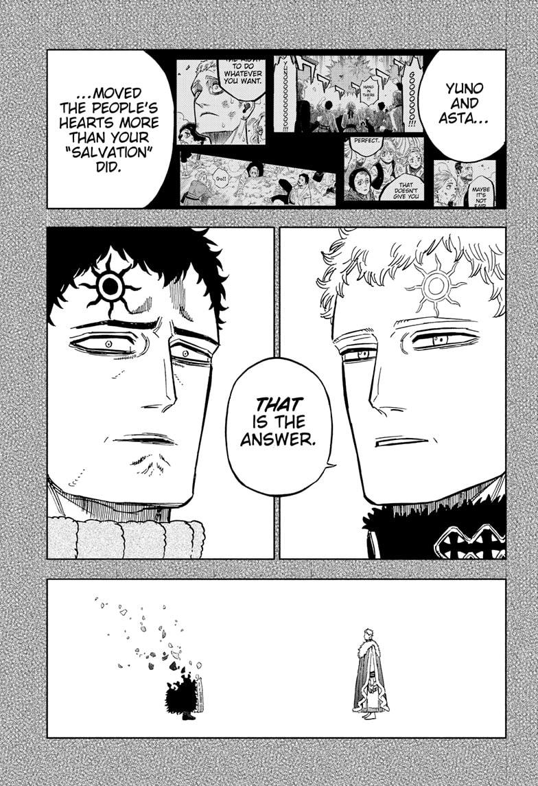 Black Clover chapter 392 page 3